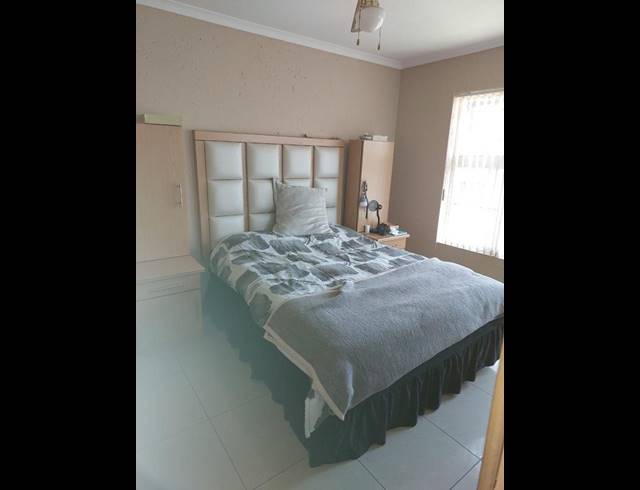 2 BEDROOM APARTMENT FOR SALE IN BERGBRON